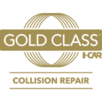 I-CAR Gold Class Auto Body Shop Near Me