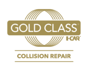 I-CAR Gold Class Auto Body Shop Near Me