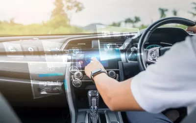 Pros and Cons of Advanced Driver Assistance Systems (ADAS)