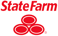 State Farm Select Shop Logo