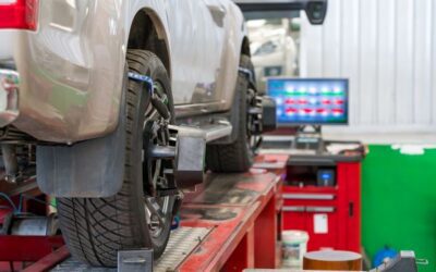 The Importance of Proper Wheel Alignment After an Accident